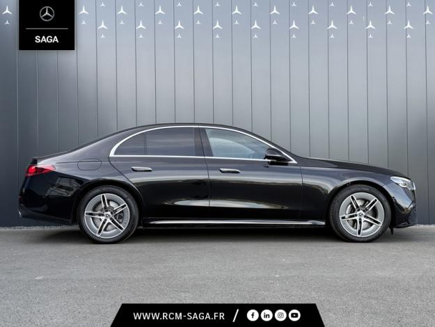 MERCEDES-BENZ Classe E Berline Classe E 300 de AMG Line Berline  
