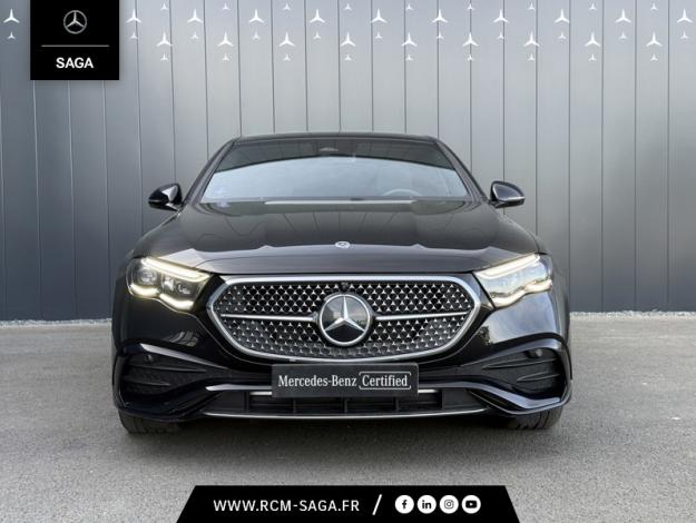 MERCEDES-BENZ Classe E Berline Classe E 300 de AMG Line Berline  