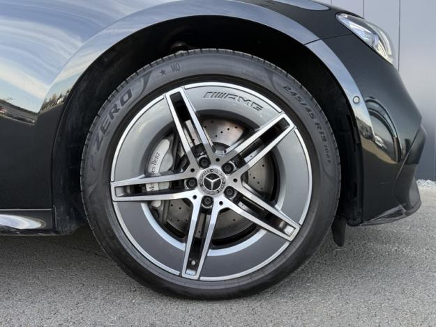 MERCEDES-BENZ Classe E Berline Classe E 300 de AMG Line Berline  