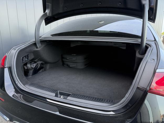 MERCEDES-BENZ Classe E Berline Classe E 300 de AMG Line Berline  