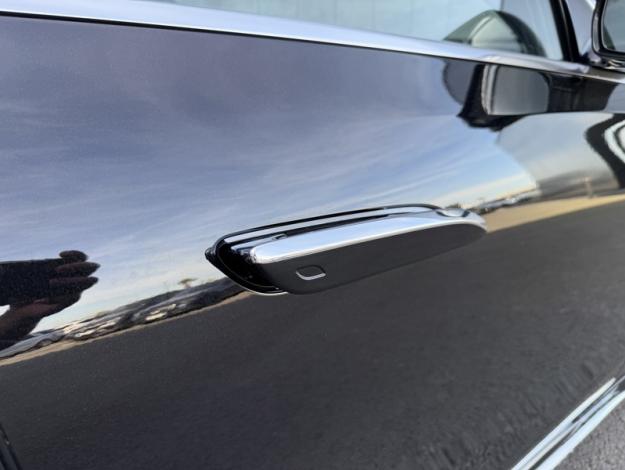 MERCEDES-BENZ Classe E Berline Classe E 300 de AMG Line Berline  