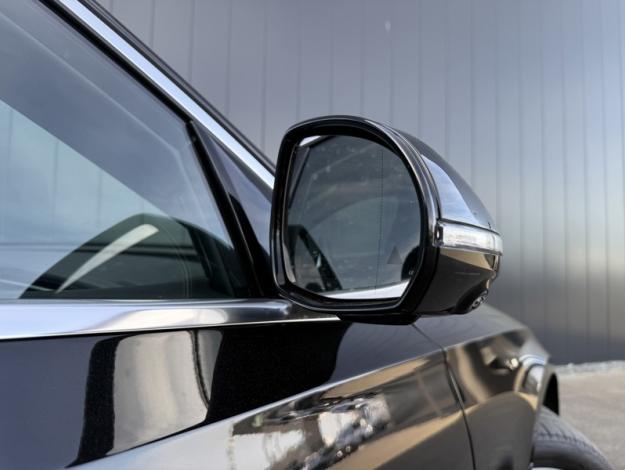 MERCEDES-BENZ Classe E Berline Classe E 300 de AMG Line Berline  