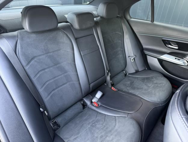 MERCEDES-BENZ Classe E Berline Classe E 300 de AMG Line Berline  