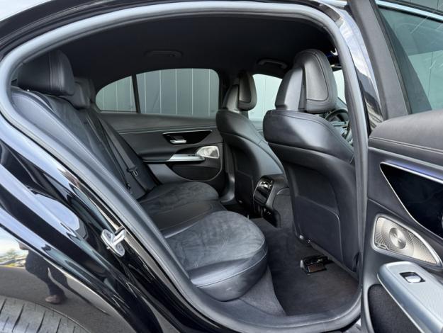 MERCEDES-BENZ Classe E Berline Classe E 300 de AMG Line Berline  