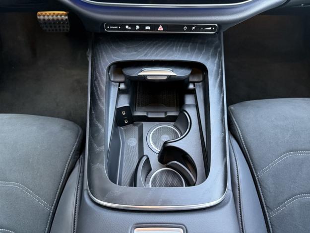 MERCEDES-BENZ Classe E Berline Classe E 300 de AMG Line Berline  