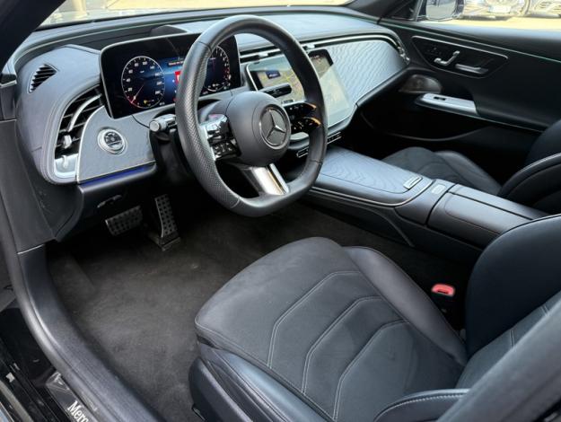 MERCEDES-BENZ Classe E Berline Classe E 300 de AMG Line Berline  