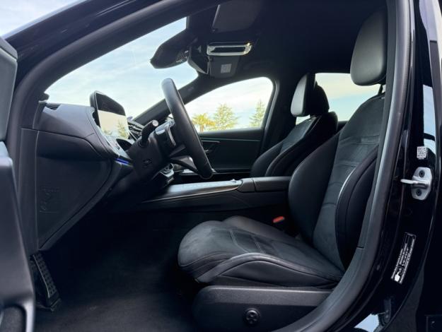 MERCEDES-BENZ Classe E Berline Classe E 300 de AMG Line Berline  