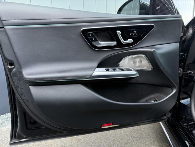 MERCEDES-BENZ Classe E Berline Classe E 300 de AMG Line Berline  