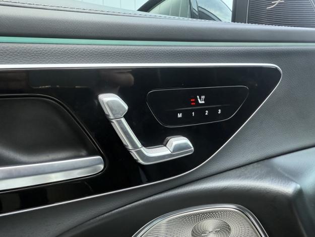 MERCEDES-BENZ Classe E Berline Classe E 300 de AMG Line Berline  