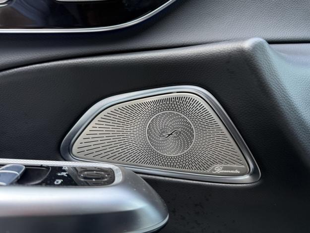 MERCEDES-BENZ Classe E Berline Classe E 300 de AMG Line Berline  