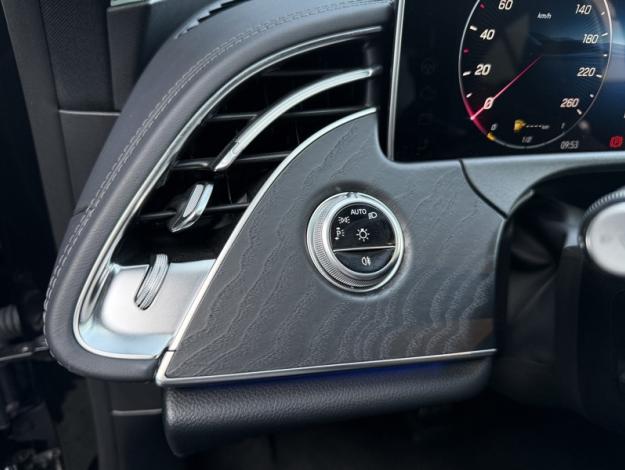 MERCEDES-BENZ Classe E Berline Classe E 300 de AMG Line Berline  