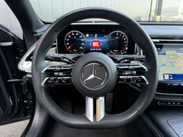 MERCEDES-BENZ Classe E Berline Classe E 300 de AMG Line Berline  