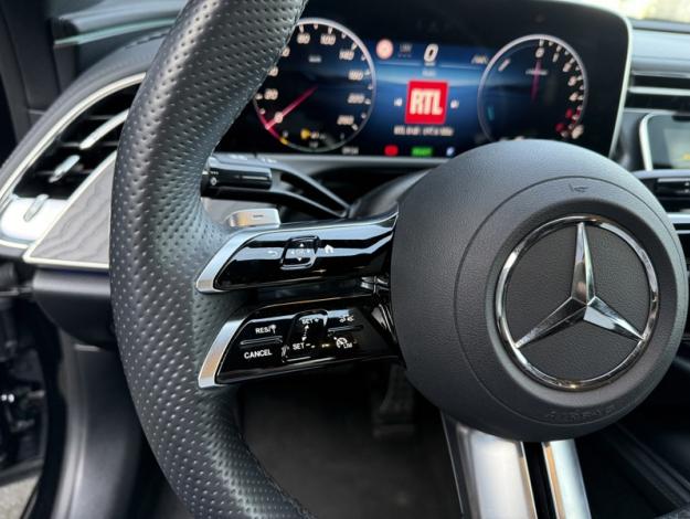 MERCEDES-BENZ Classe E Berline Classe E 300 de AMG Line Berline  
