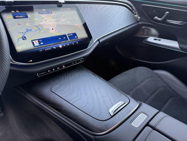 MERCEDES-BENZ Classe E Berline Classe E 300 de AMG Line Berline  