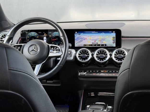 MERCEDES-BENZ GLB 200 d Progressive Line  