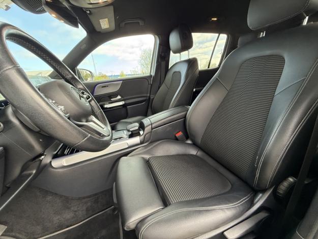 MERCEDES-BENZ GLB 200 d Progressive Line  