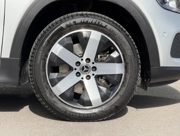 MERCEDES-BENZ GLB 200 d Progressive Line  