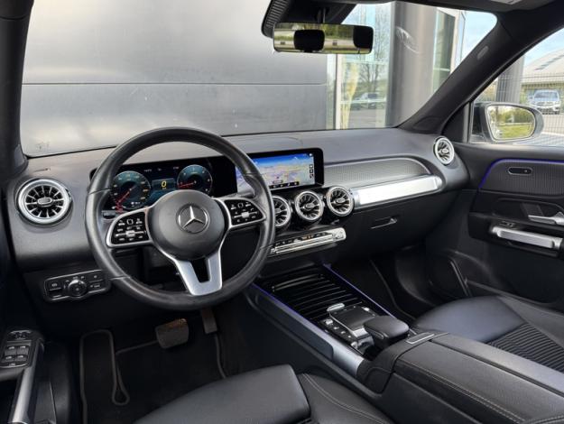 MERCEDES-BENZ GLB 200 d Progressive Line  