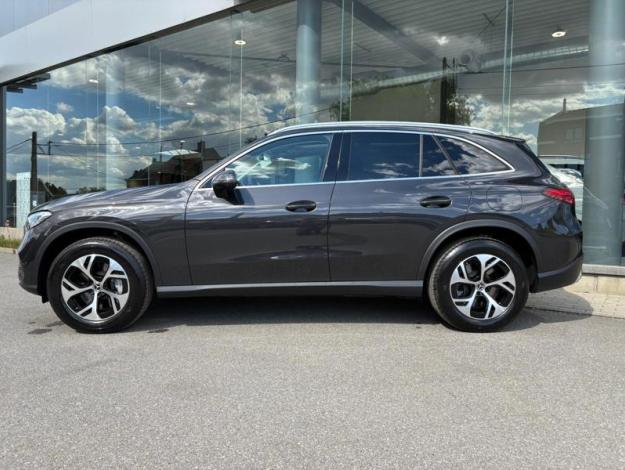MERCEDES-BENZ GLC-Klasse GLC SUV 300 e 4MATIC Business Line