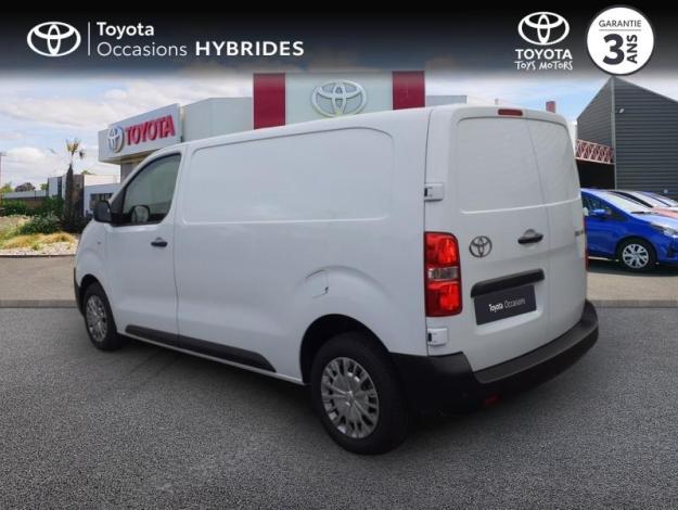 TOYOTA Proace Medium 2.0 140 BVM Start  PROACE 2.0L 140 D 4D BVM STARTCONFNAV MC24