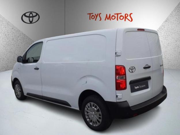 TOYOTA Proace Medium 2.0 140 BVM Start  PROACE 2.0L 140 D 4D BVM STARTCONFNAV MC24