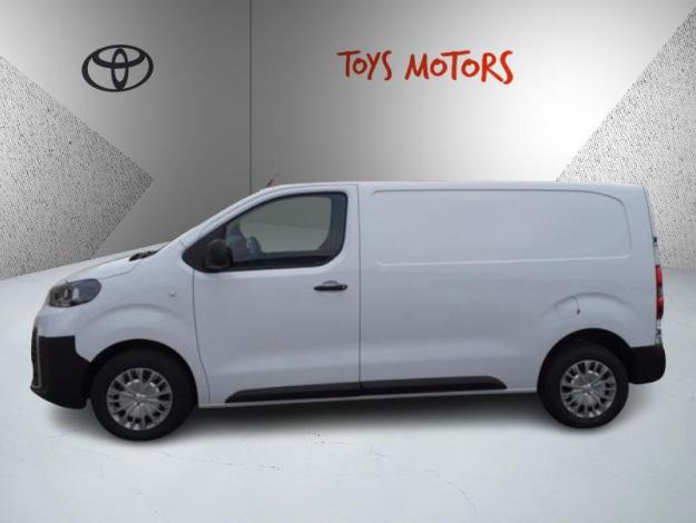 TOYOTA Proace Medium 2.0 140 BVM Start  PROACE 2.0L 140 D 4D BVM STARTCONFNAV MC24