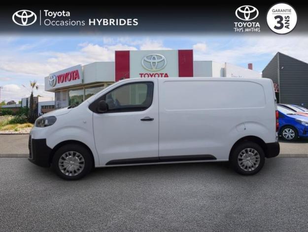 TOYOTA Proace Medium 2.0 140 BVM Start  PROACE 2.0L 140 D 4D BVM STARTCONFNAV MC24