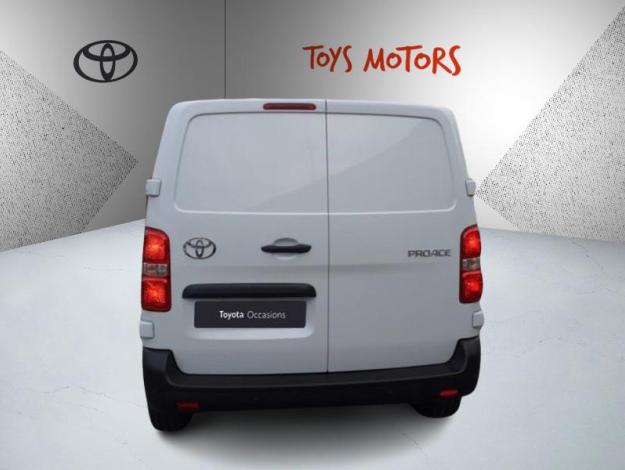TOYOTA Proace Medium 2.0 140 BVM Start  PROACE 2.0L 140 D 4D BVM STARTCONFNAV MC24