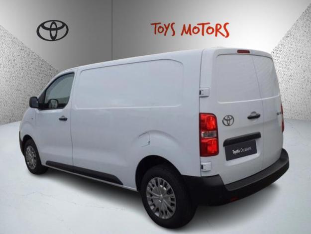 TOYOTA Proace Medium 2.0 140 BVM Start  PROACE 2.0L 140 D 4D BVM STARTCONFNAV MC24