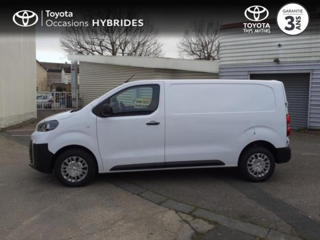 TOYOTA Proace Medium 2.0 140 BVM Start  PROACE 2.0L 140 D 4D BVM STARTCONFNAV MC24