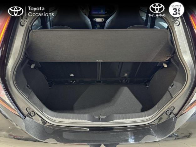 TOYOTA Aygo X 1.0 VVT-i 72 Collection  AYGO X 72 CH S CVT COLRADARPREMIUM SHOWROOM MY24