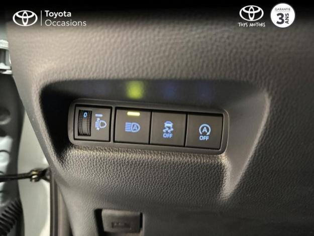 TOYOTA Aygo X 1.0 VVT-i 72 Collection  AYGO X 72 CH S CVT COLRADARPREMIUM SHOWROOM MY24