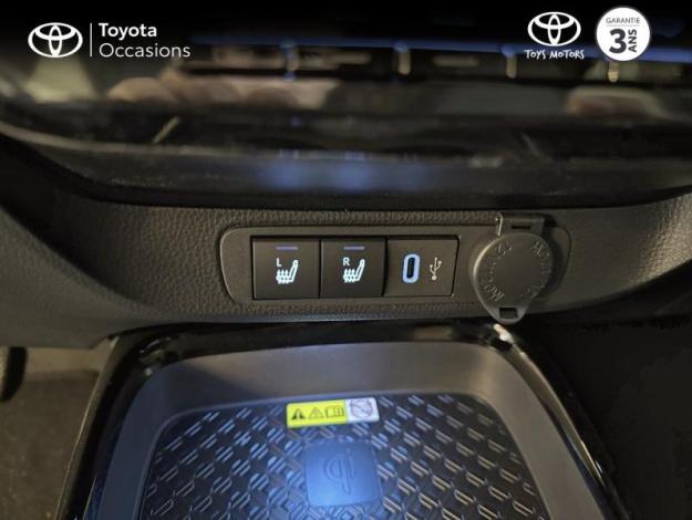TOYOTA Aygo X 1.0 VVT-i 72 Collection  AYGO X 72 CH S CVT COLRADARPREMIUM SHOWROOM MY24