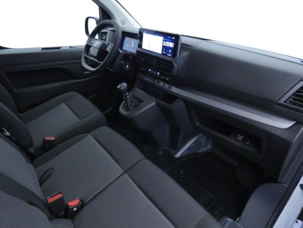 TOYOTA Proace Medium 2.0 140 BVA Start Pack Confort  PROACE 2.0L 140 D 4D BVM STARTCONFNAV MC24