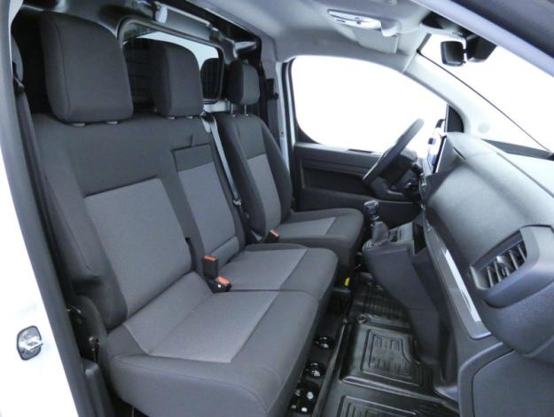 TOYOTA Proace Medium 2.0 140 BVA Start Pack Confort  PROACE 2.0L 140 D 4D BVM STARTCONFNAV MC24