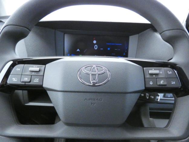TOYOTA Proace Medium 2.0 140 BVA Start Pack Confort  PROACE 2.0L 140 D 4D BVM STARTCONFNAV MC24