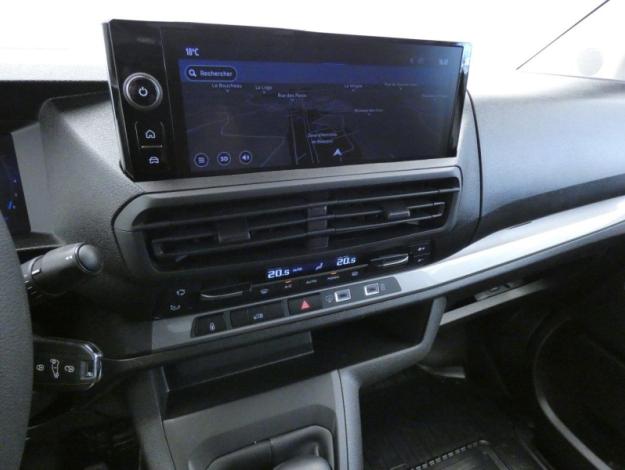 TOYOTA Proace Medium 2.0 140 BVA Start Pack Confort  PROACE 2.0L 140 D 4D BVM STARTCONFNAV MC24