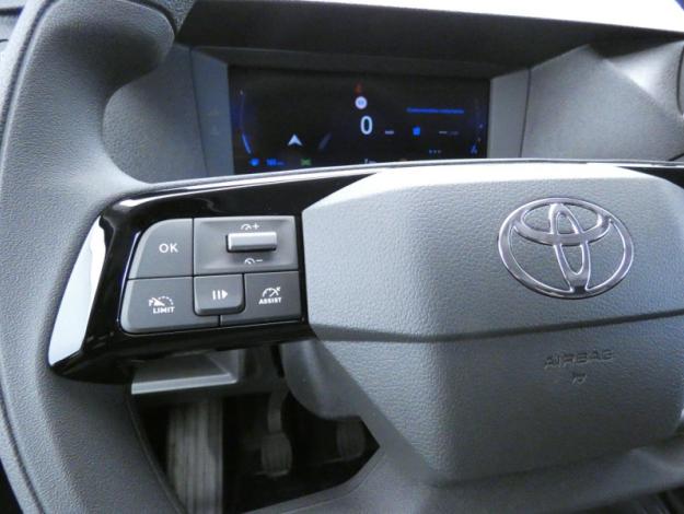 TOYOTA Proace Medium 2.0 140 BVA Start Pack Confort  PROACE 2.0L 140 D 4D BVM STARTCONFNAV MC24