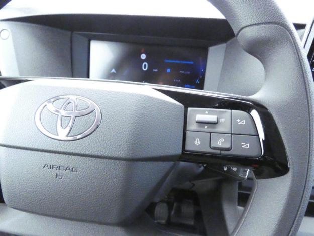 TOYOTA Proace Medium 2.0 140 BVA Start Pack Confort  PROACE 2.0L 140 D 4D BVM STARTCONFNAV MC24
