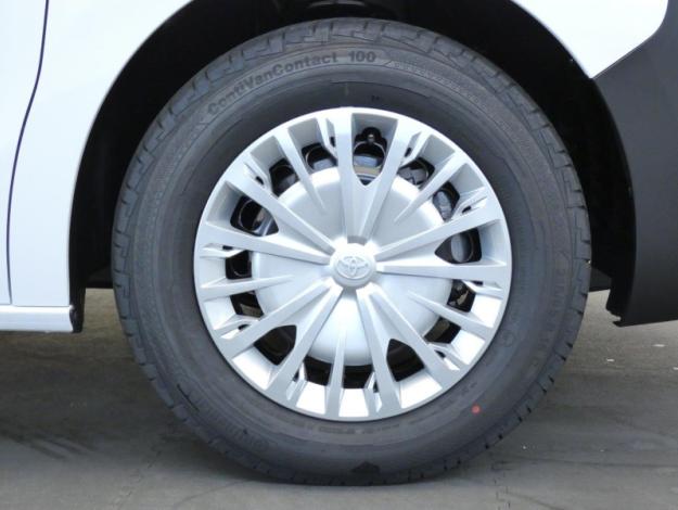 TOYOTA Proace Medium 2.0 140 BVA Start Pack Confort  PROACE 2.0L 140 D 4D BVM STARTCONFNAV MC24
