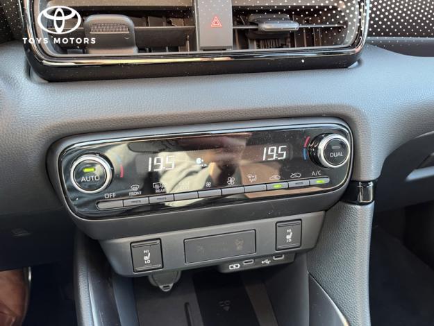 TOYOTA Yaris Hybride Hybride 130h GR SPORT  YARIS HYBRIDE 130H GR SPORT