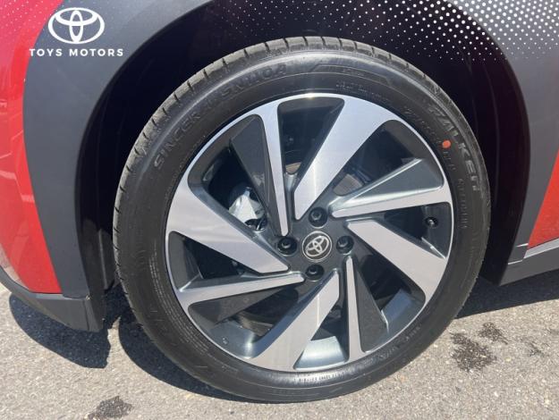 TOYOTA Aygo X 1.0 VVT-i 72 Collection   