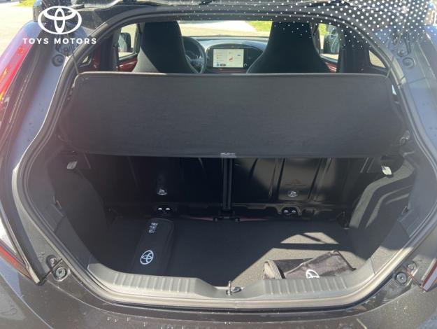 TOYOTA Aygo X 1.0 VVT-i 72 Collection   