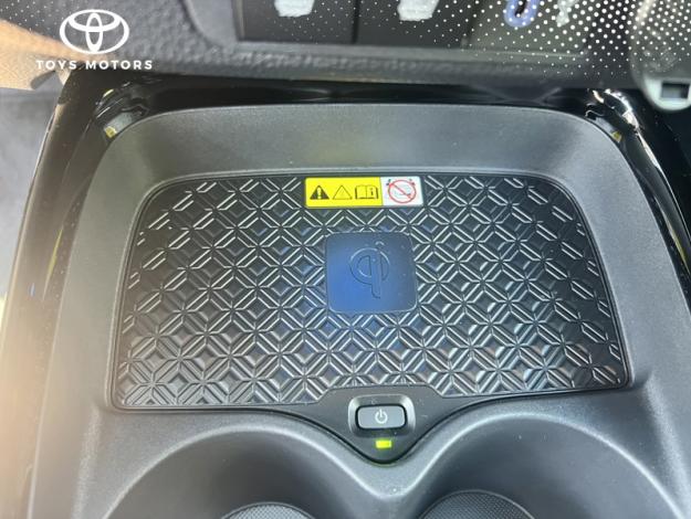 TOYOTA Aygo X 1.0 VVT-i 72 Collection   