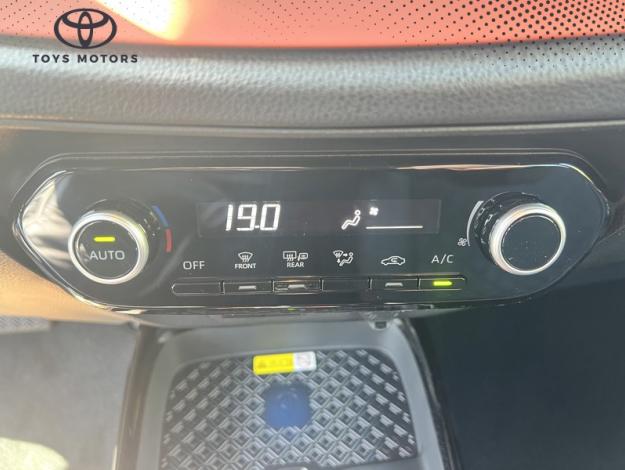 TOYOTA Aygo X 1.0 VVT-i 72 Collection   
