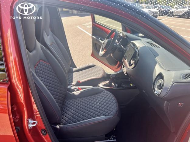 TOYOTA Aygo X 1.0 VVT-i 72 Collection   