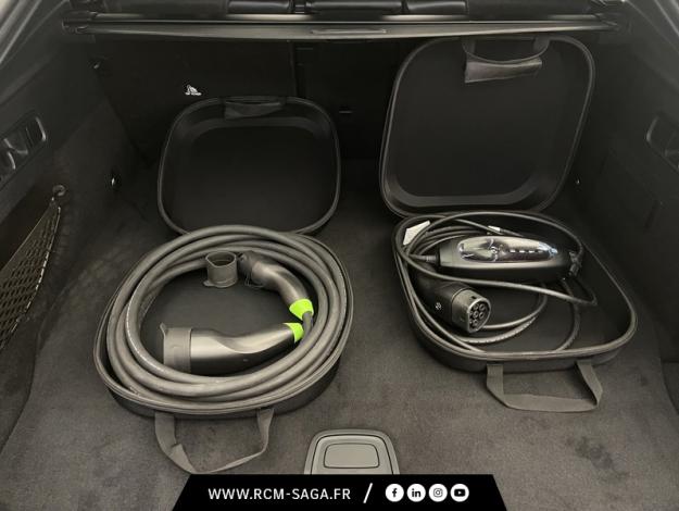 MERCEDES-BENZ GLC Coupé GLC 300 e Hybrid EQ 4MATIC Coupé AMG Line  