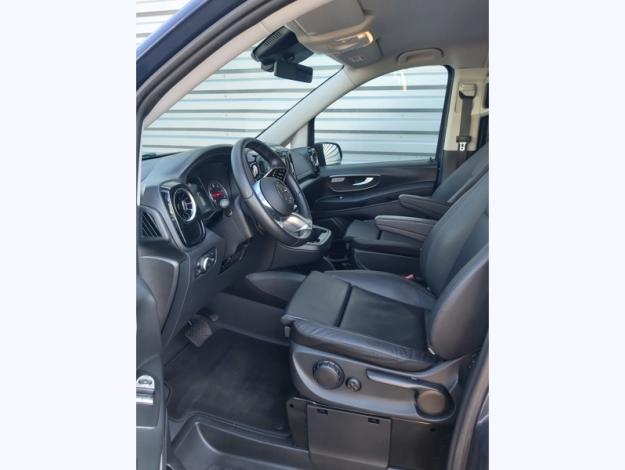 MERCEDES-BENZ Vito 119 CDI Mixto Compact Mixto VITO 116 CDI Mixto LG PRO VITO 119 CDI Mixto CP SELECT