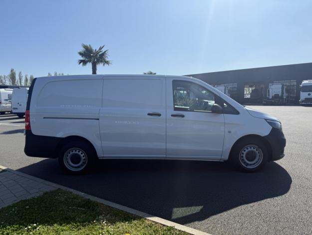 MERCEDES-BENZ Vito 114 CDI Fourgon Long  VITO 114 CDI Fourgon Long FIRST