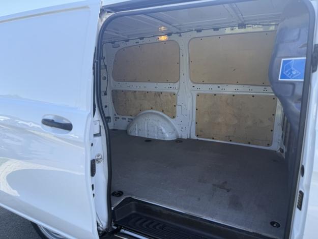 MERCEDES-BENZ Vito 114 CDI Fourgon Long  VITO 114 CDI Fourgon Long FIRST